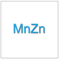 MnZn High Permeability Ferrite Material Characteristics